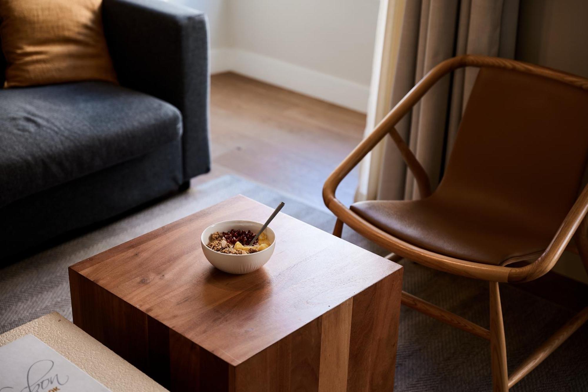 شقة Ando Living - Augusta House Lisboa المظهر الخارجي الصورة