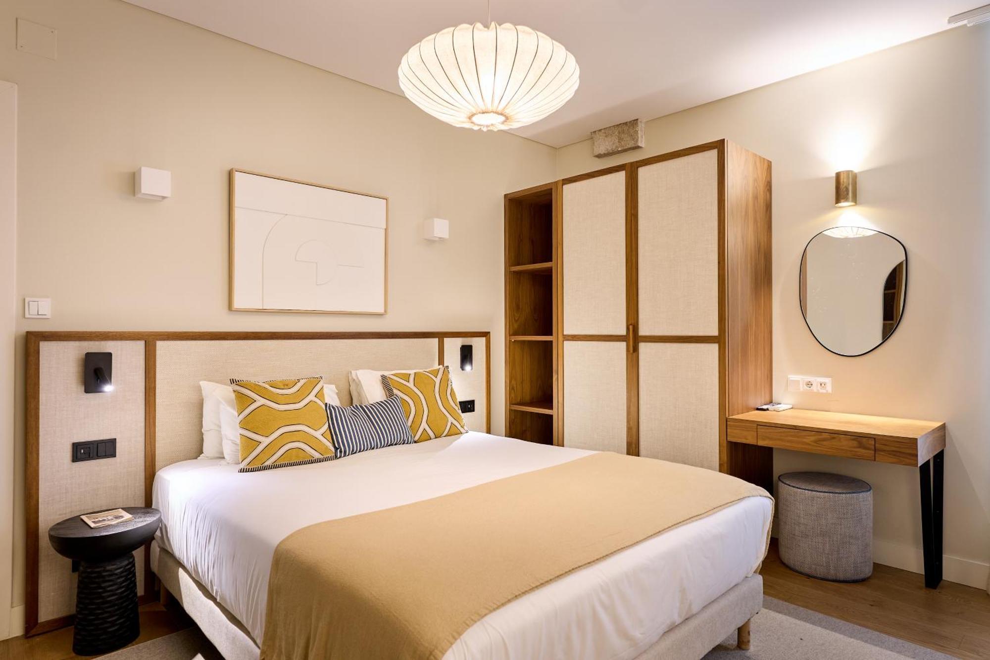 شقة Ando Living - Augusta House Lisboa المظهر الخارجي الصورة