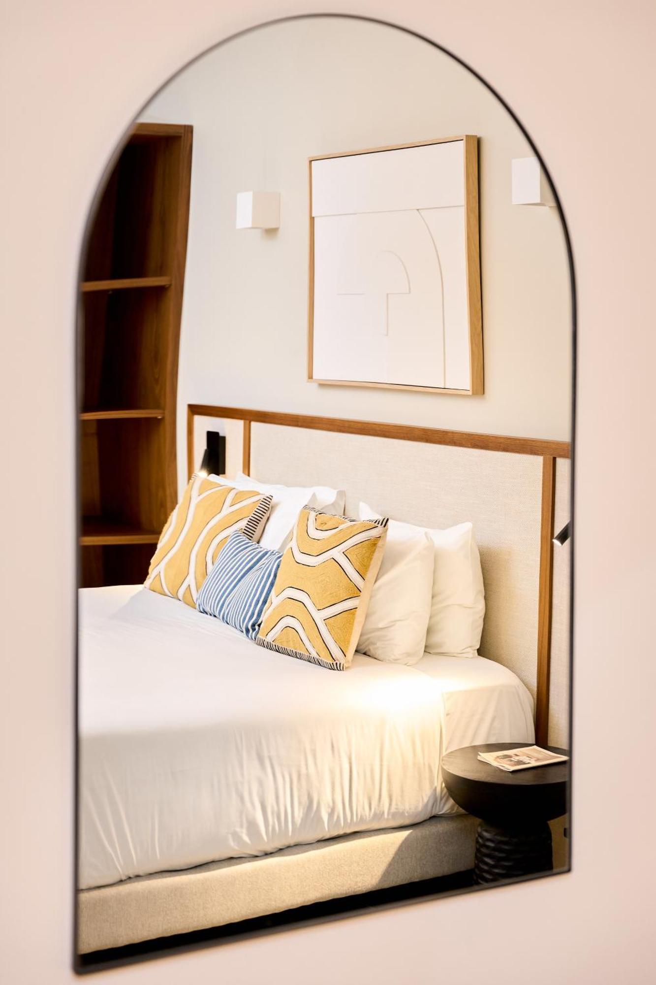 شقة Ando Living - Augusta House Lisboa المظهر الخارجي الصورة