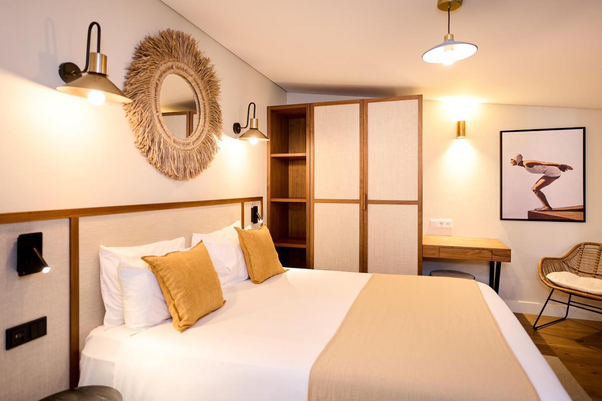 شقة Ando Living - Augusta House Lisboa المظهر الخارجي الصورة