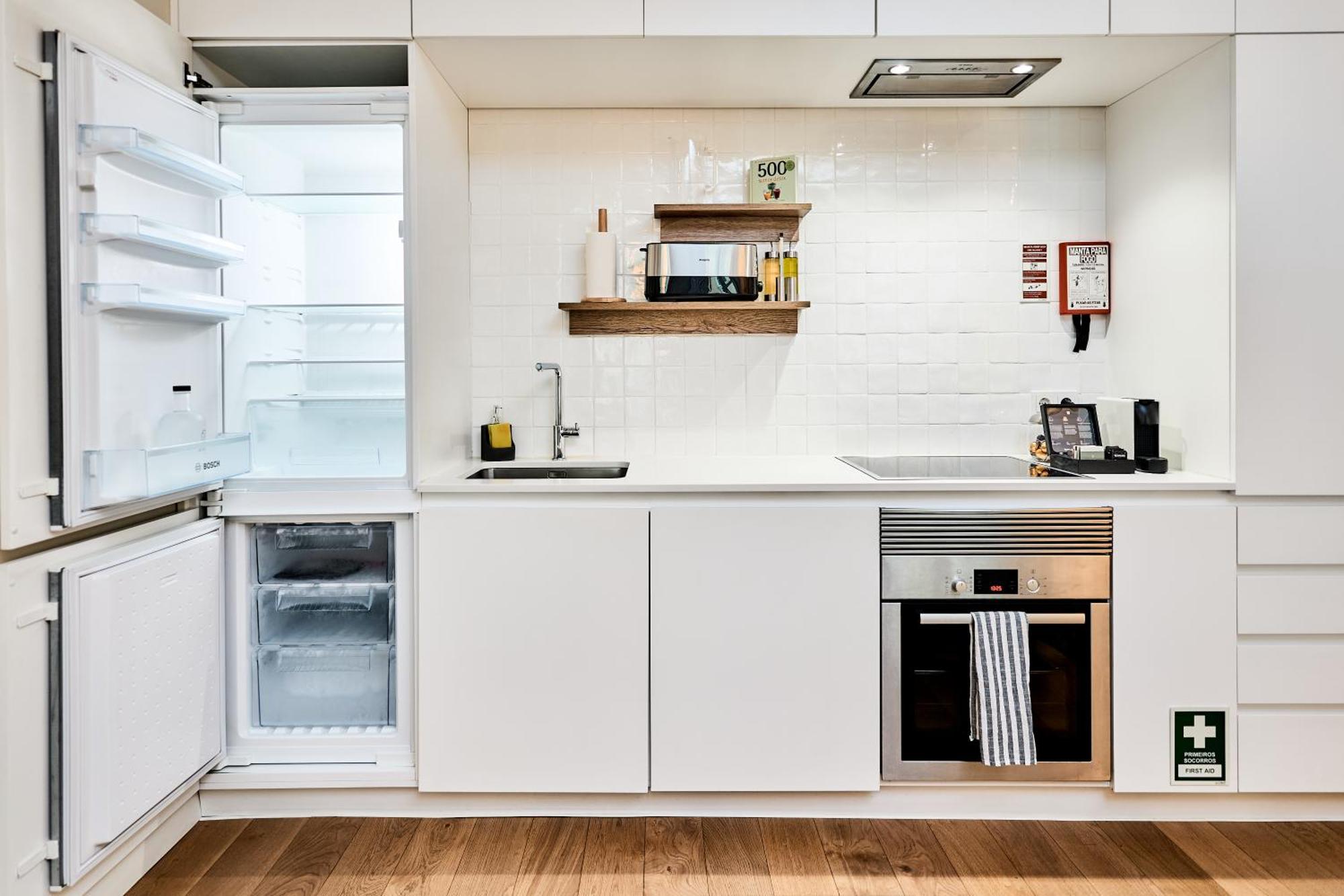 شقة Ando Living - Augusta House Lisboa المظهر الخارجي الصورة
