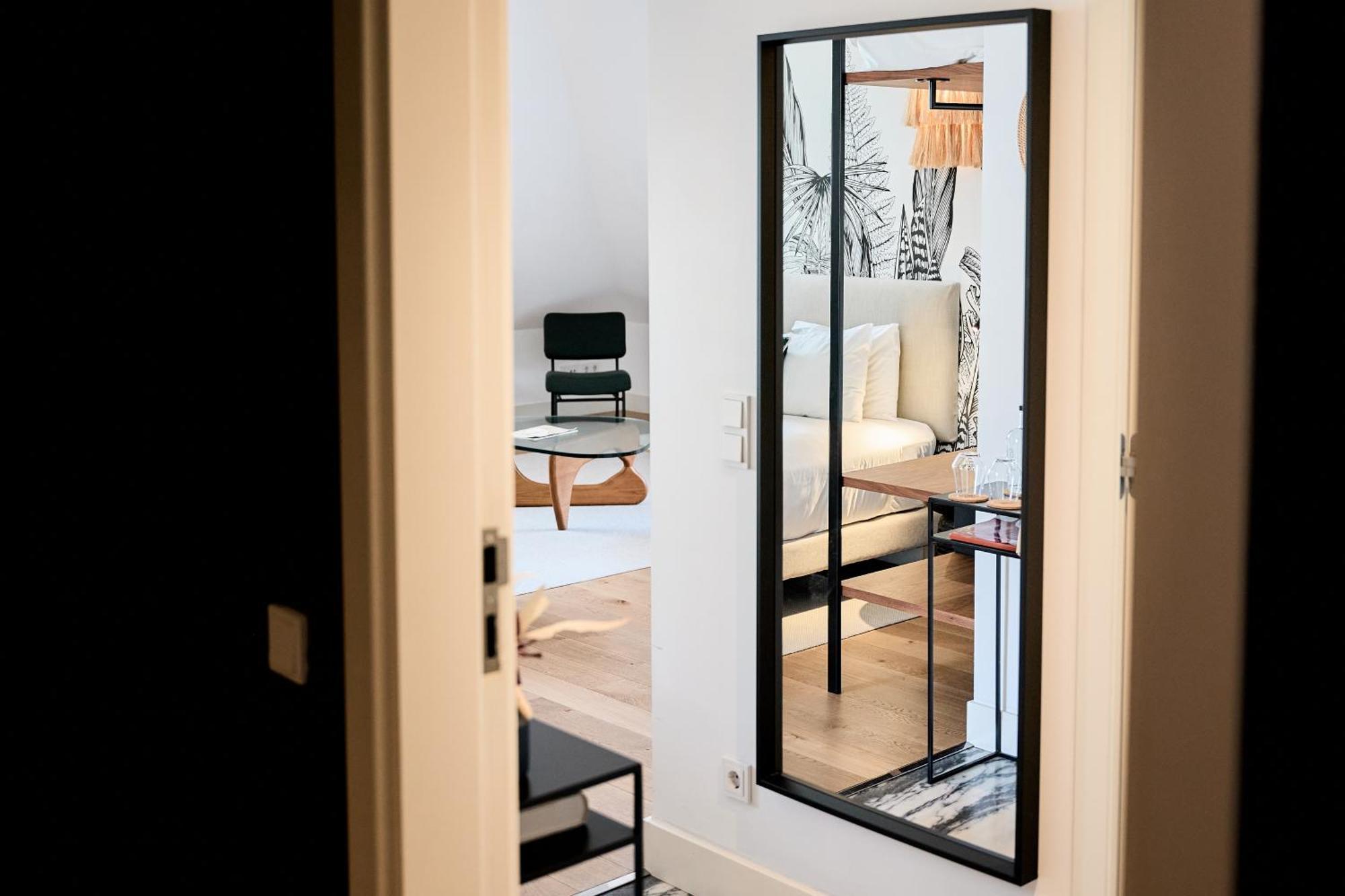 شقة Ando Living - Augusta House Lisboa المظهر الخارجي الصورة