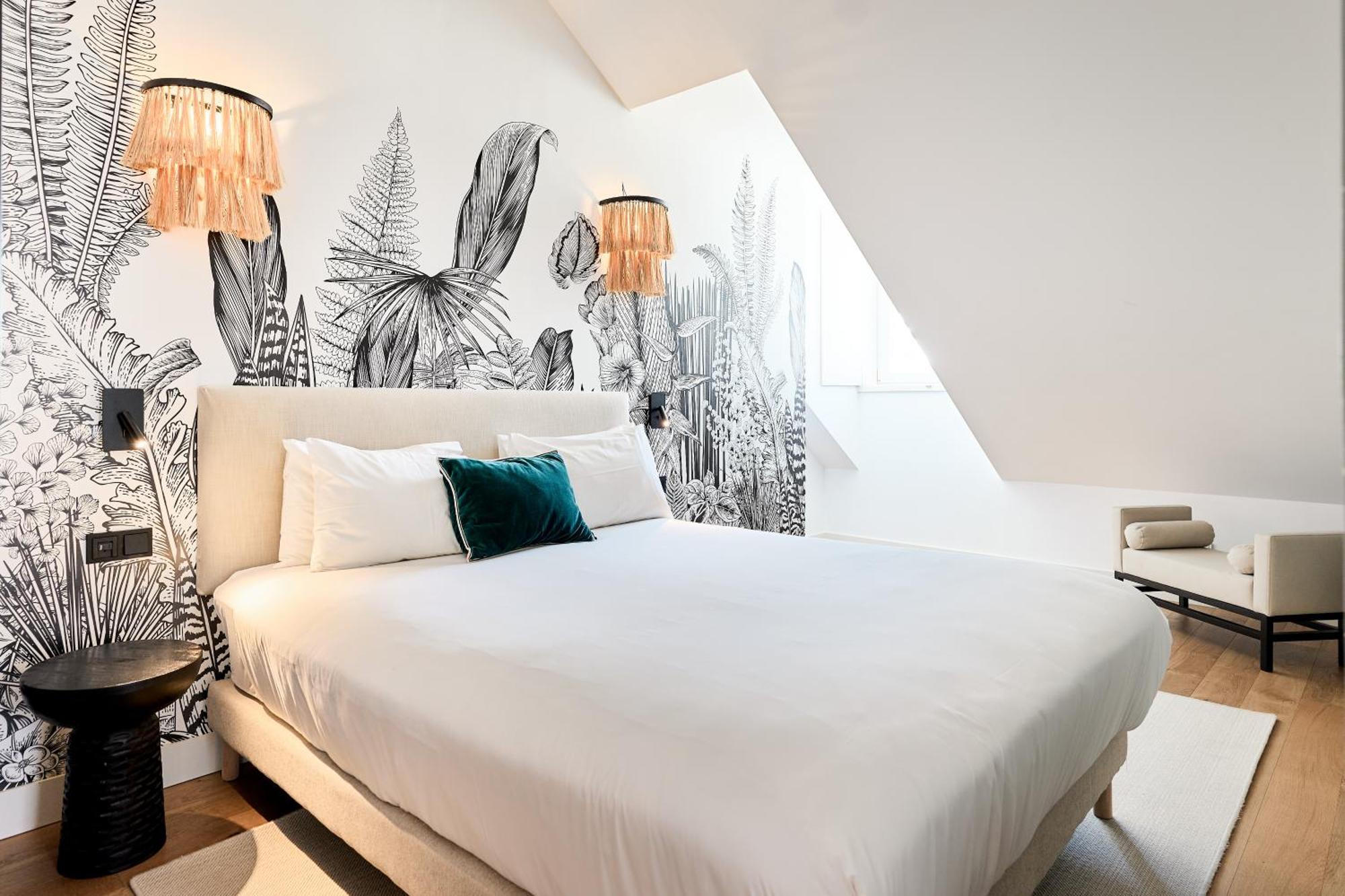 شقة Ando Living - Augusta House Lisboa المظهر الخارجي الصورة