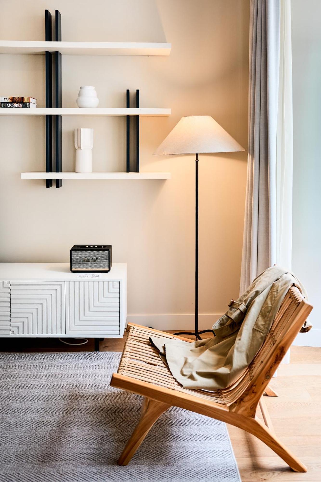 شقة Ando Living - Augusta House Lisboa المظهر الخارجي الصورة