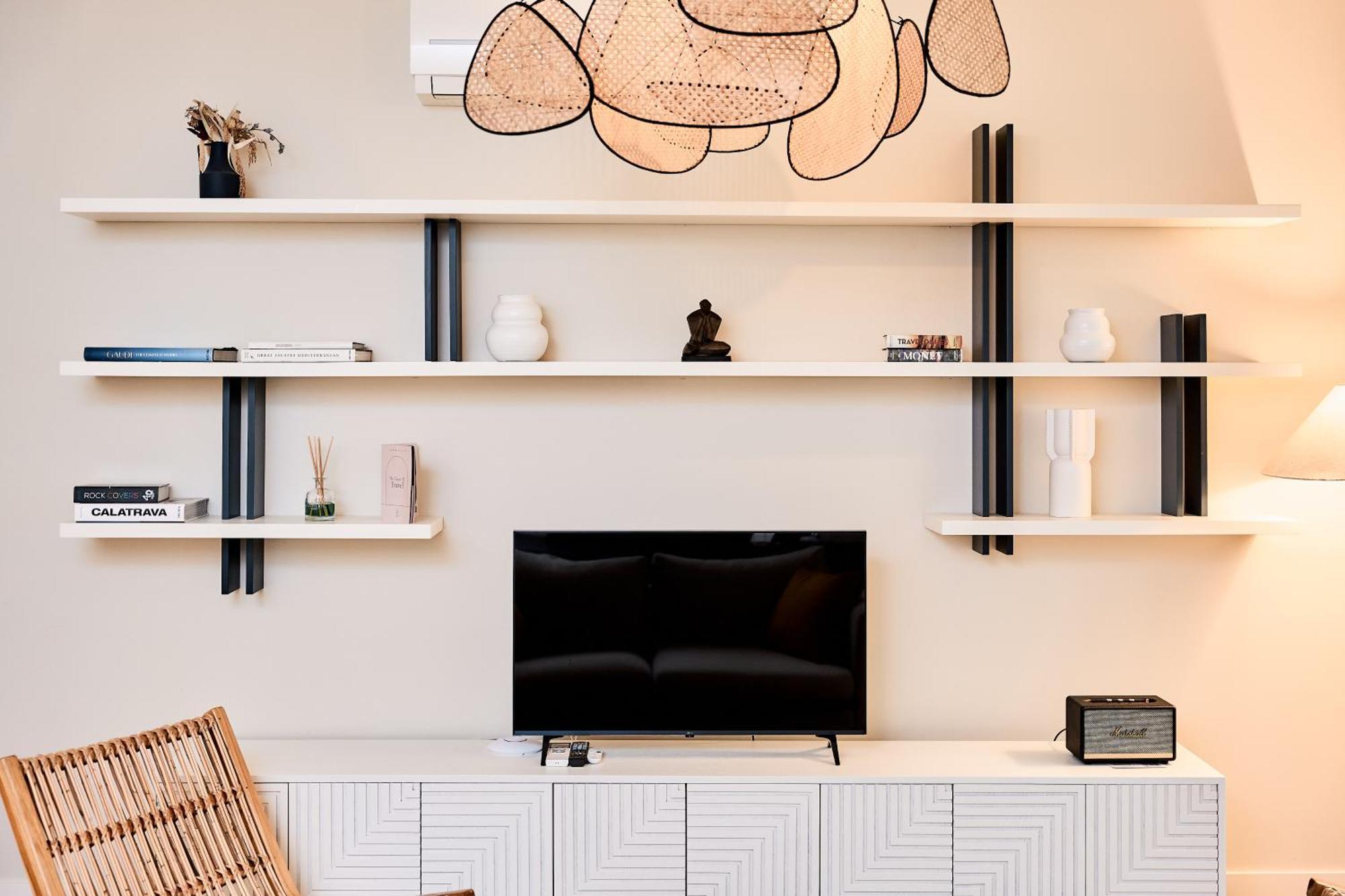 شقة Ando Living - Augusta House Lisboa المظهر الخارجي الصورة