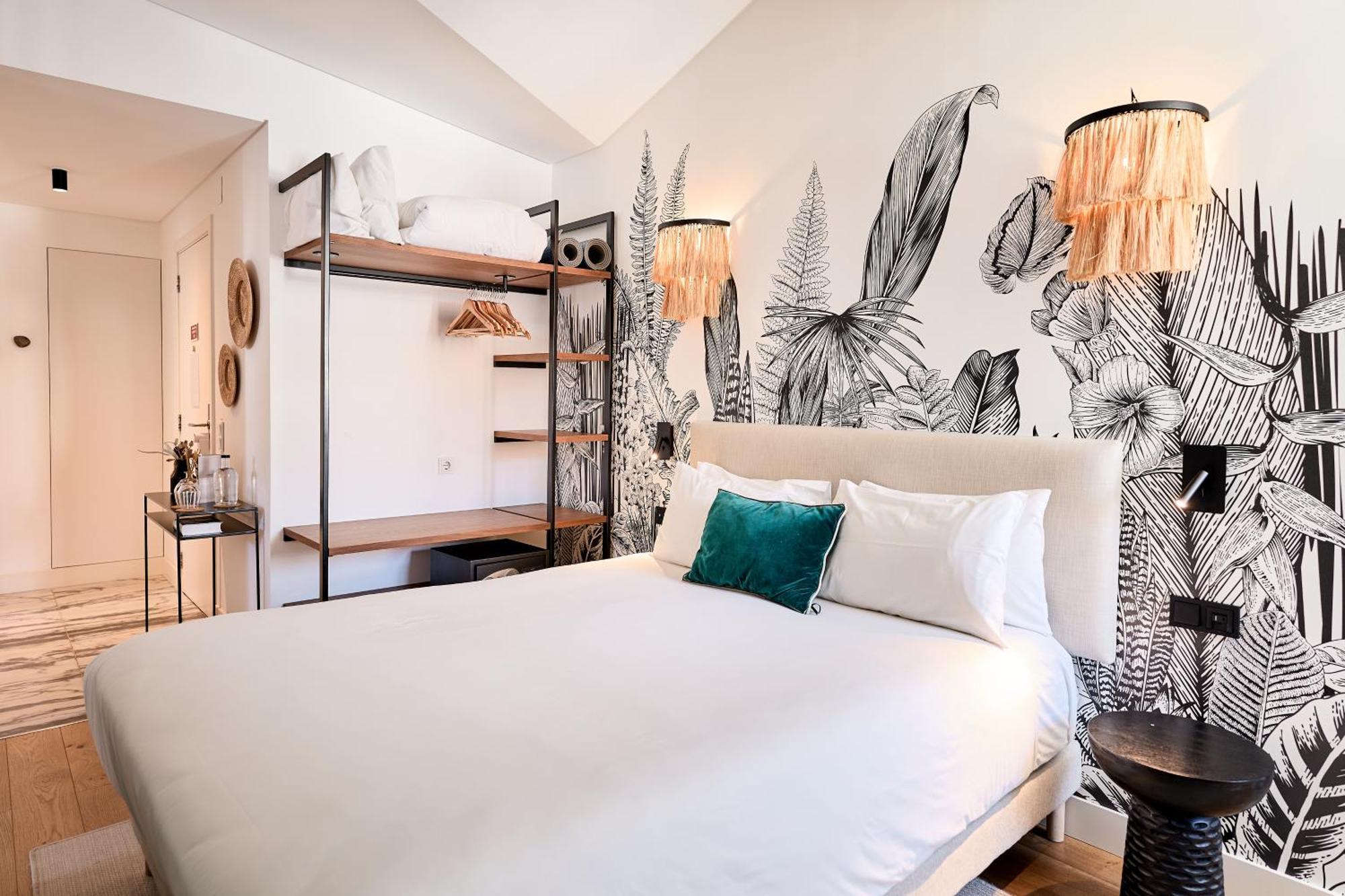 شقة Ando Living - Augusta House Lisboa المظهر الخارجي الصورة